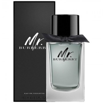 BURBERRY MR BURBERRY EDT 150ML