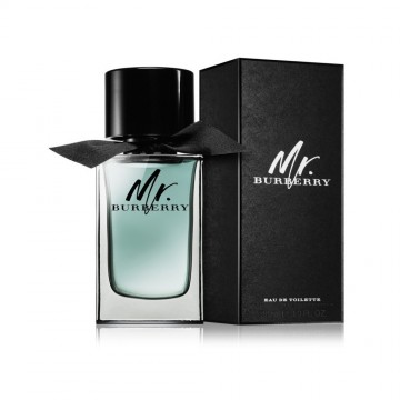 BURBERRY MR BURBERRY EDT 100ML