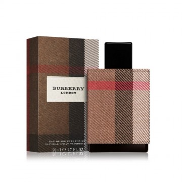 BURBERRY LONDON FABRIC (M)...