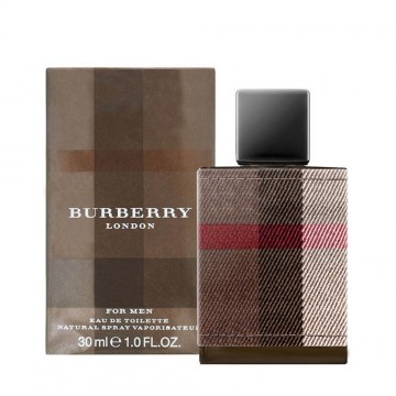 BURBERRY LONDON FABRIC (M)...