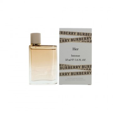 BURBERRY HER INTENSE EDP 50ML