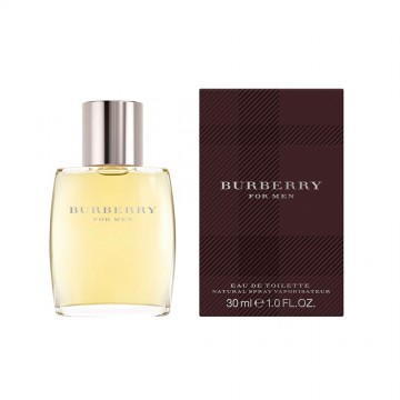 BURBERRY CLASSIC (M) EDT 30ML