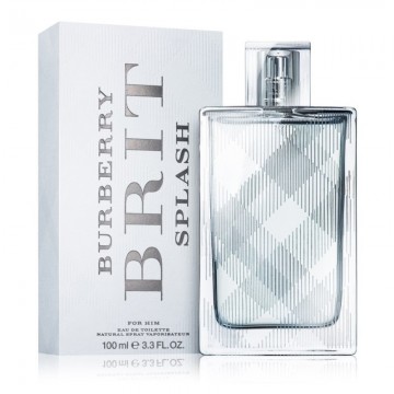 BURBERRY BRIT SPLASH (M)...