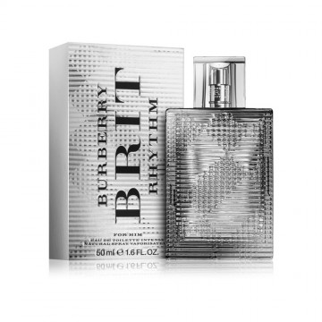 BURBERRY BRIT RHYTHM...