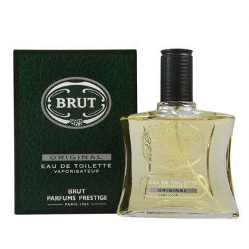 BRUT ORIGINAL (M) EDT 100ML