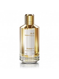 MANCERA FEMINITY EDP 120ML