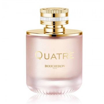 BOUCHERON QUATRE EN ROSE...