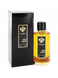 MANCERA GOLD AOUD EDP 120ML