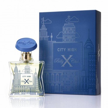 BILLY X CLUB CITY HIGH EDP...