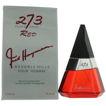 BEVERLY HILLS 273 RED (M)...
