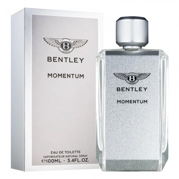 BENTLEY MOMENTUM EDT 100ML