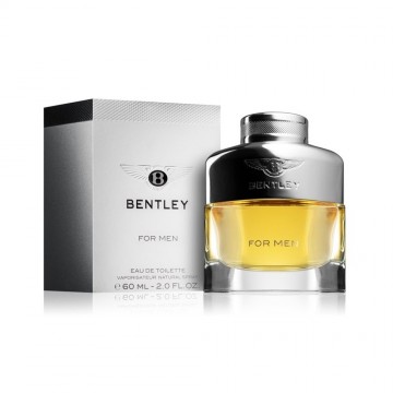 BENTLEY CLASSIC (M) EDT 60ML