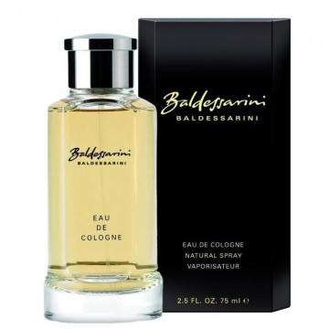 BALDESSARINI EAU DE COLOGNE...