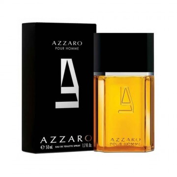 AZZARO POUR HOMME EDT 50ML