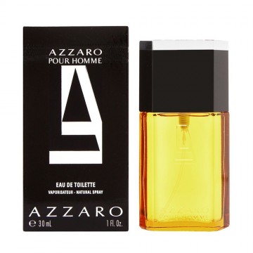 AZZARO POUR HOMME EDT 30ML