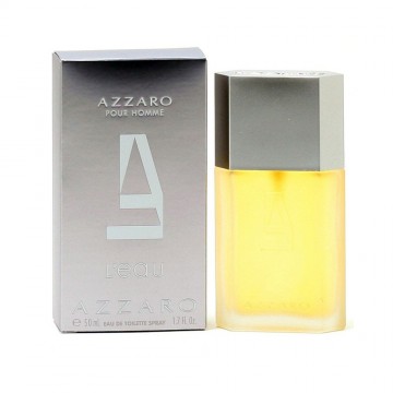 AZZARO L'EAU POUR HOMME EDT...