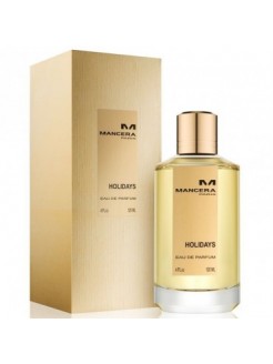 MANCERA HOLIDAYS EDP 120ML