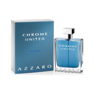 AZZARO CHROME UNITED (M)...