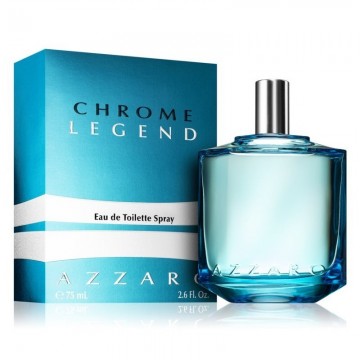 AZZARO CHROME LEGEND (M)...