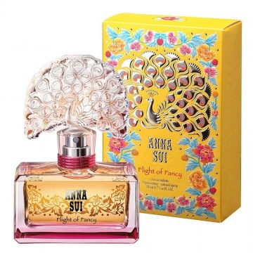 ANNA SUI FLIGHT OF FANCY...