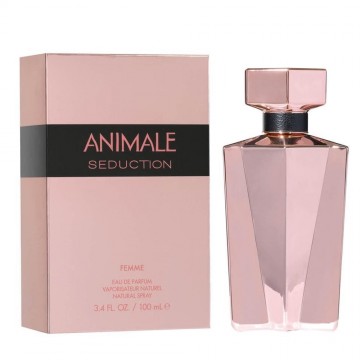 ANIMALE SEDUCTION FEMME EDP...