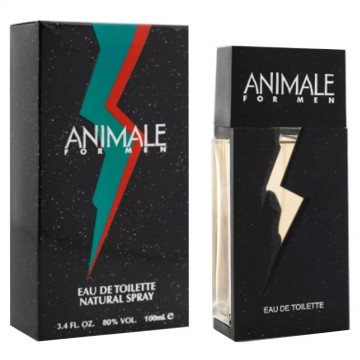 ANIMALE FOR MAN EDT 100ML
