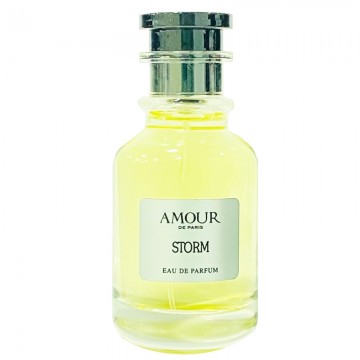 AMOUR DE PARIS STORM EDP 100ML