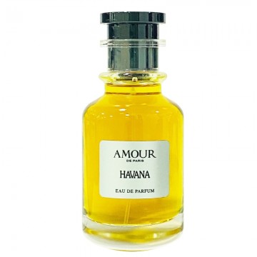 AMOUR DE PARIS HAVANA EDP...