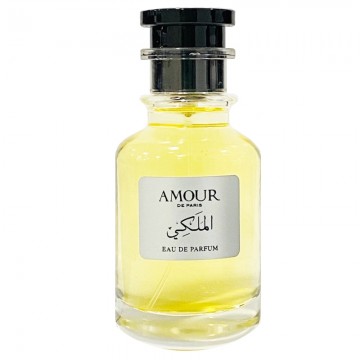 AMOUR DE AL MALAKI EDP 100ML