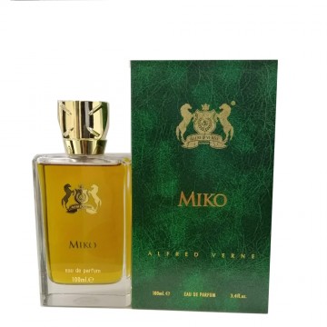 ALFRED VERNE MIKO EDP 100ML