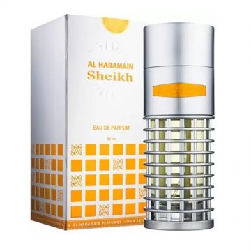 AL HARAMAIN SHEIKH EDP 85ML