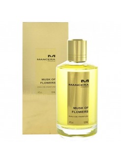 MANCERA MUSK OF FLOWER EDP...