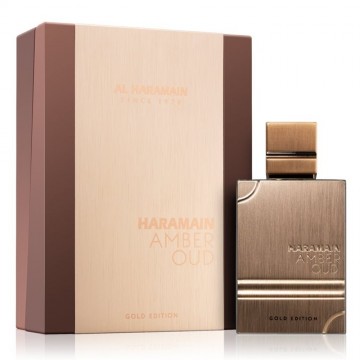 AL HARAMAIN AMBER OUD GOLD...