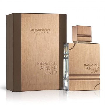 AL HARAMAIN AMBER OUD EDP 60ML