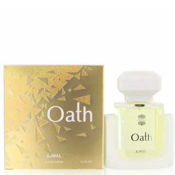 AJMAL OATH (W) EDP 100ML