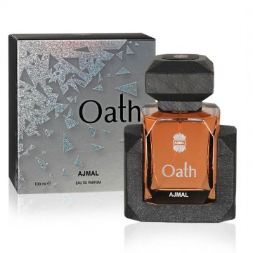 AJMAL OATH (M) EDP 100ML