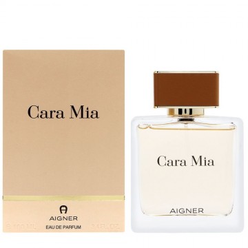 AIGNER CARA MIA EDP 100ML