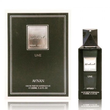 AFNAN MODEST UNE (M) EDP 100ML