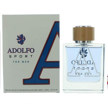 ADOLFO SPORT (M) EDT 100ML