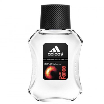 ADIDAS TEAM FORCE (M) EDT 50ML