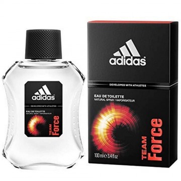 ADIDAS TEAM FORCE (M) EDT...