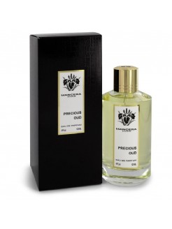 MANCERA PRECIOUS OUD EDP 120ML