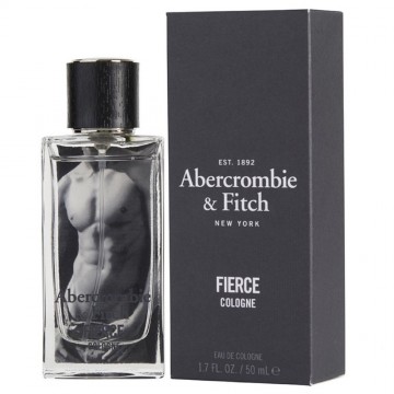 ABERCROMBIE & FITCH FIERCE...