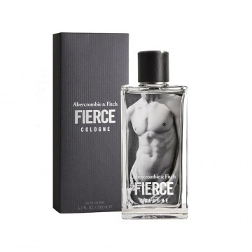 ABERCROMBIE & FITCH FIERCE...