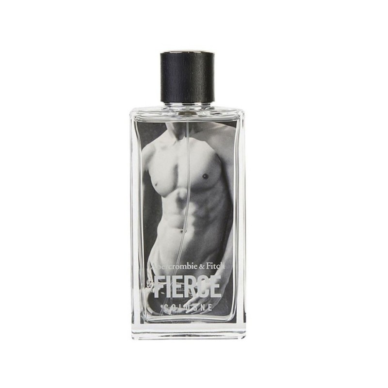 ABERCROMBIE & FITCH FIERCE COLOGNE EDC 200ML