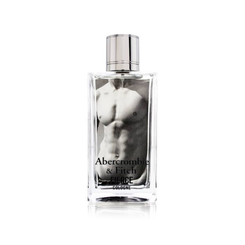 ABERCROMBIE & FITCH FIERCE COLOGNE EDC 100ML