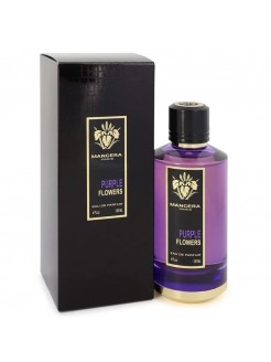 MANCERA PURPLE FLOWERS EDP...