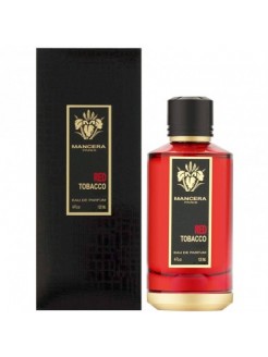 MANCERA RED TOBACCO EDP 120ML