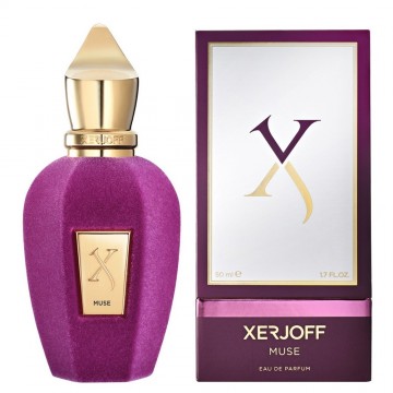 XERJOFF MUSE EDP 50ML