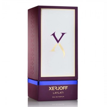 XERJOFF LAYLATI EDP 100ML